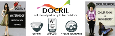 Docril Logo